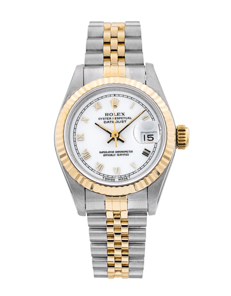 Rolex Datejust Lady 69173